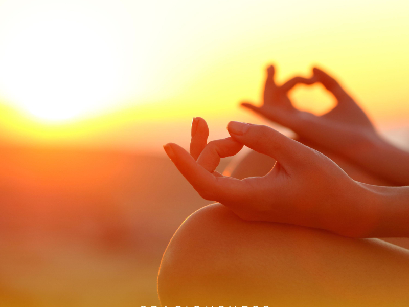 Spaciousness (Single)