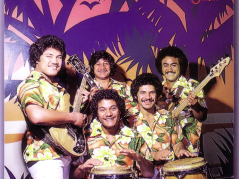 The Five Stars Collection, Vol. 1