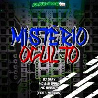 MISTÉRIO OCULTO (Single)