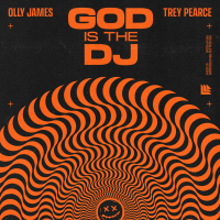 God Is The DJ (Single)