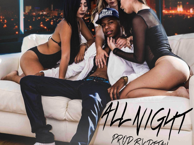 All Night (feat. Detail)