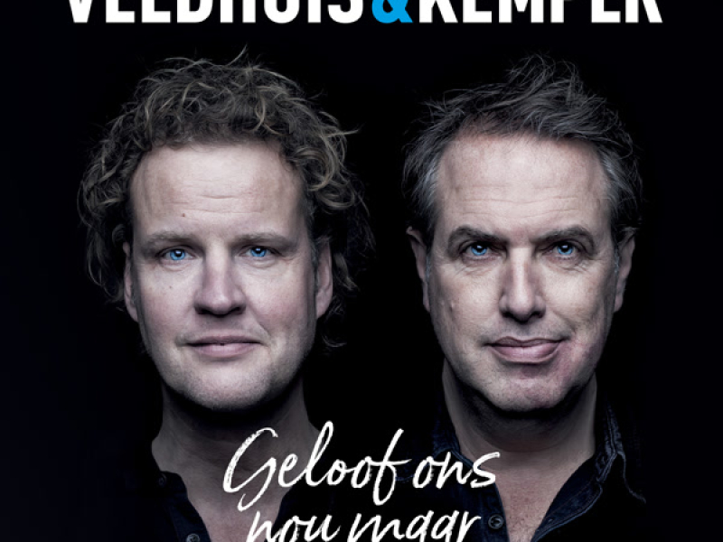 Geloof Ons Nou Maar (EP)