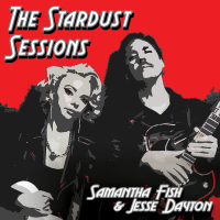 The Stardust Sessions (Single)