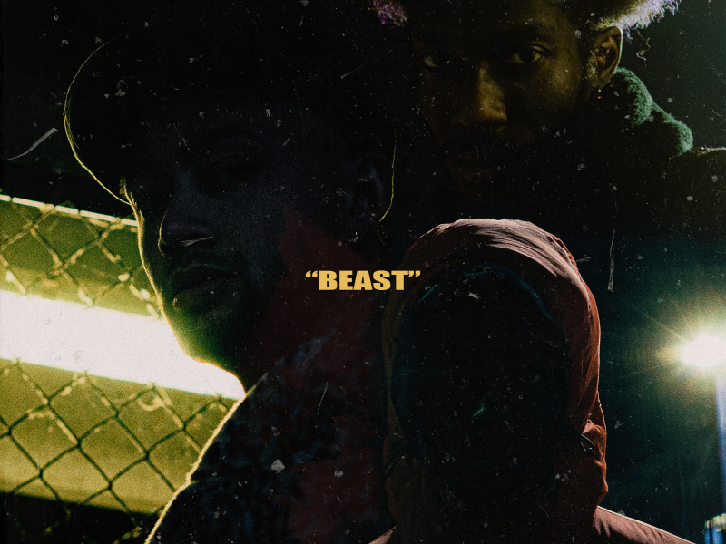 Beast (Single)