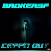 Capp’d Out (Single)