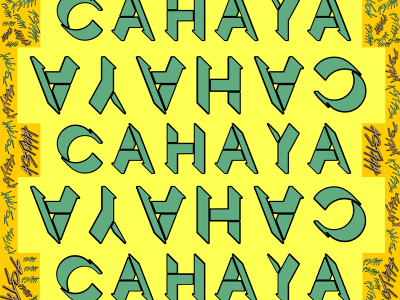 Cahaya (feat. Anden) (Single)