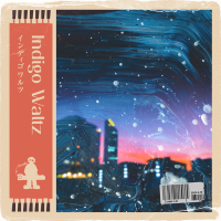 Indigo Waltz (Single)