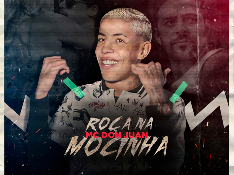 Roça Na Mocinha (Single)