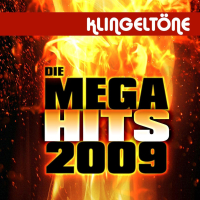 Klingeltöne: Die Mega Hits 2009