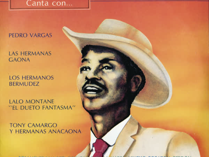 Beny More Canta Con...