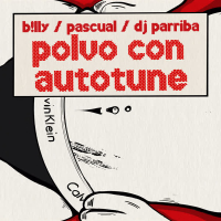 polvo con autotune (Single)