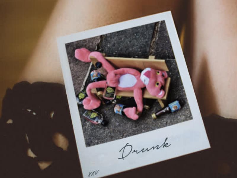 Drunk (Single)