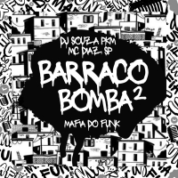 Barraco Bomba 2 (Single)
