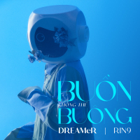 Buồn Không Thể Buông (Single)