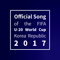 Trigger the fever (The Official Song of the FIFA U-20 World Cup Korea Republic 2017) (Single)
