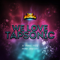 We Love Tapsonic, Pt.6 (Single)