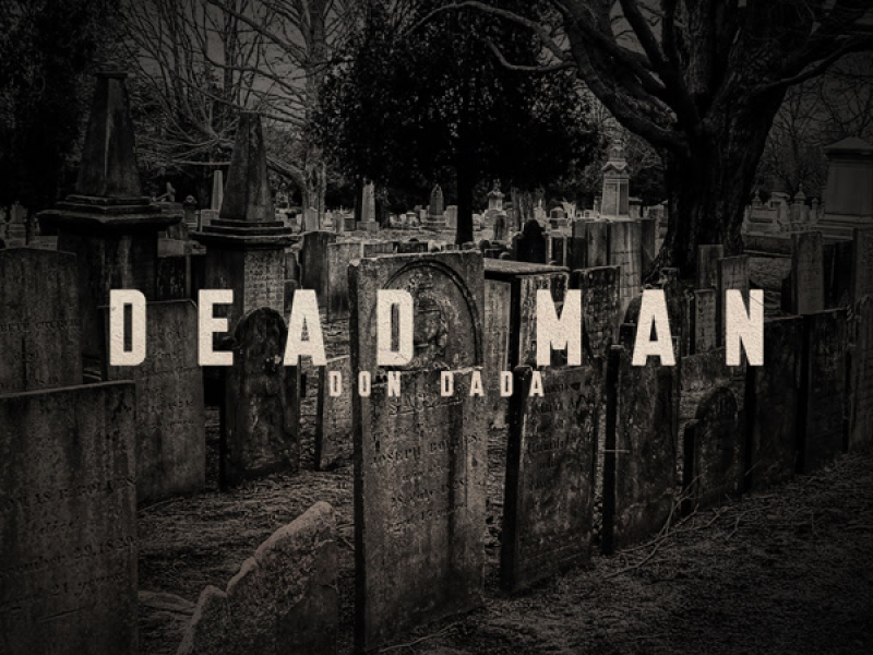 Dead Man (Single)