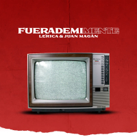 Fuera De Mi Mente (MV) (Single)