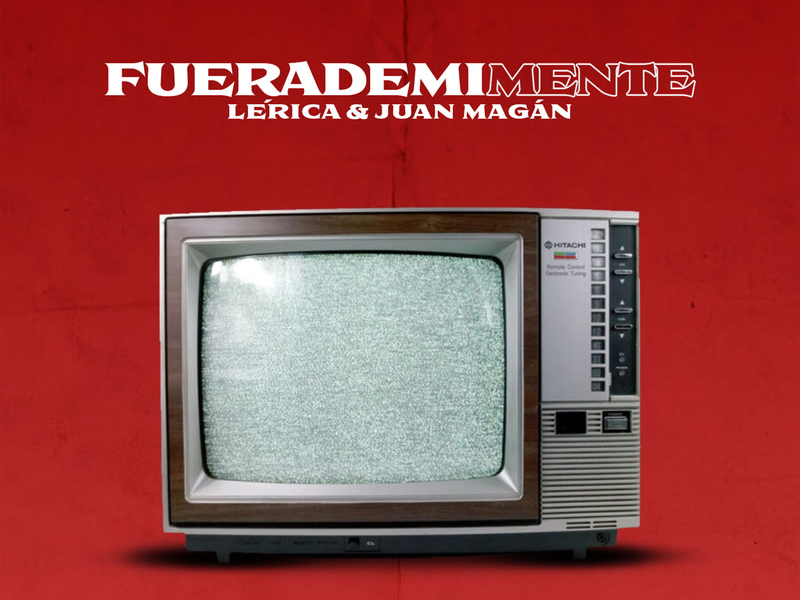 Fuera De Mi Mente (MV) (Single)