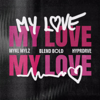 My Love (Single)