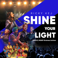 Shine Your Light (Single)