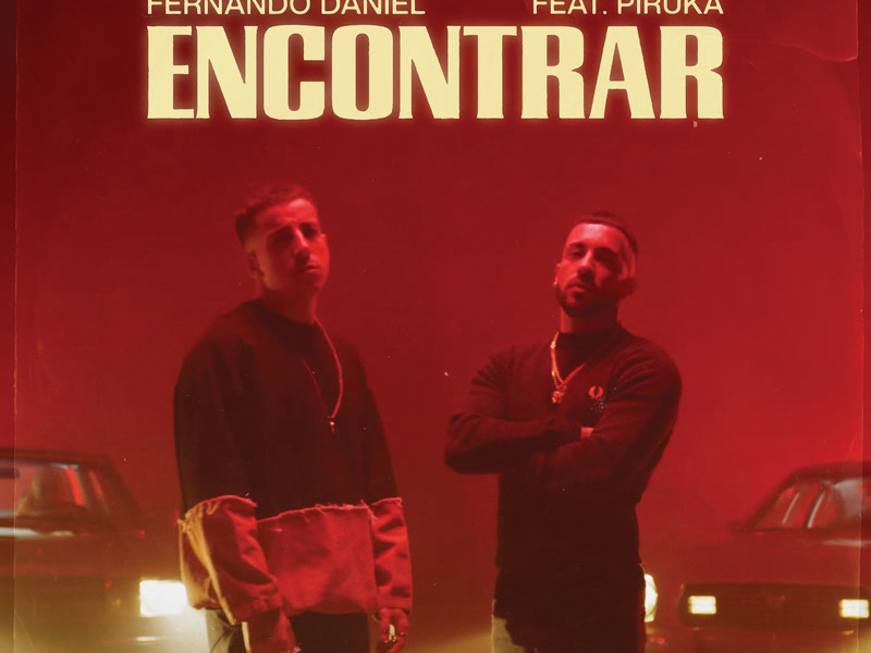 Encontrar (Single)