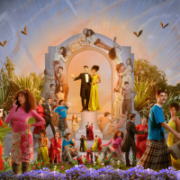 Strauss NOW (Single)