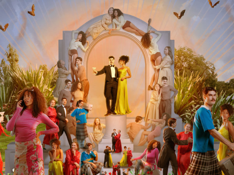 Strauss NOW (Single)