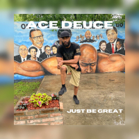 Just Be Great (Single)