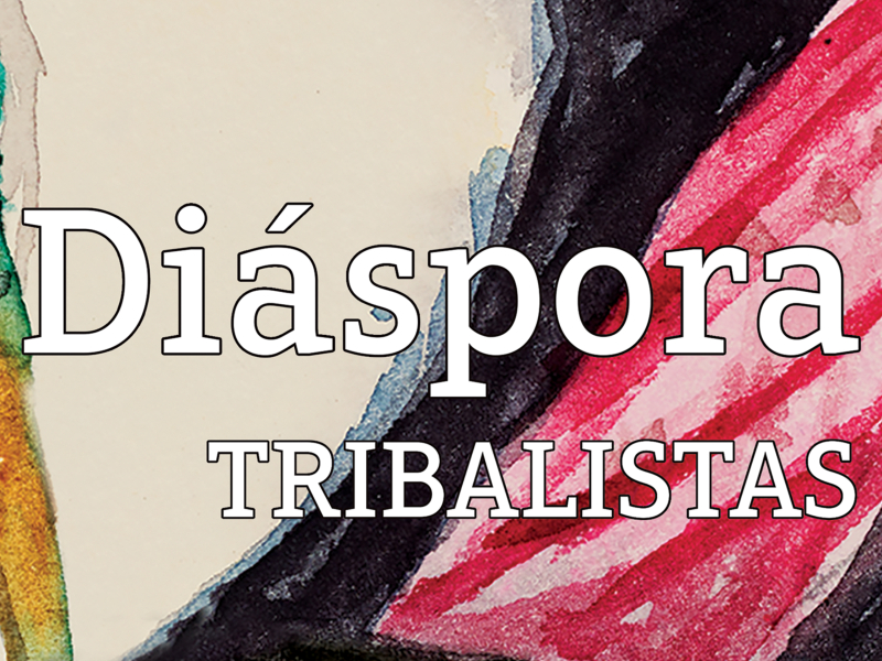 Díaspora (Single)