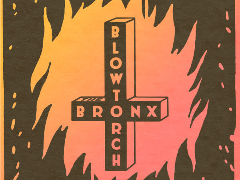 Blowtorch (Single)