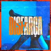 Disfarça (Single)
