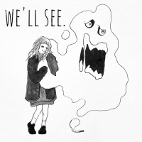 We'll See. (Single)