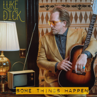Some Things Happen (Single)