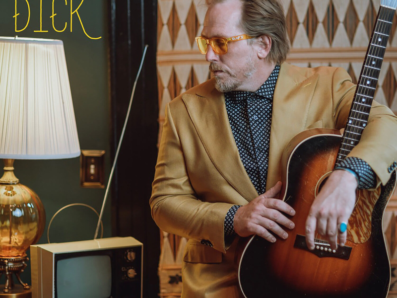 Some Things Happen (Single)