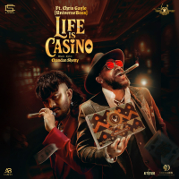Life Is Casino (Single)