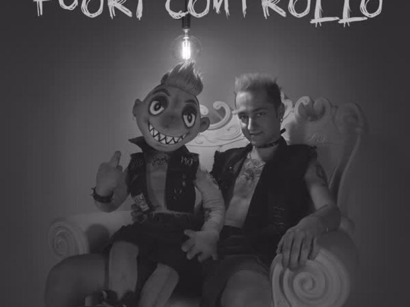 Fuori controllo (Single)