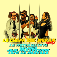 La Chapa Que Vibran (Remix) (Single)