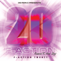Og Ron C Presents F-Action 20