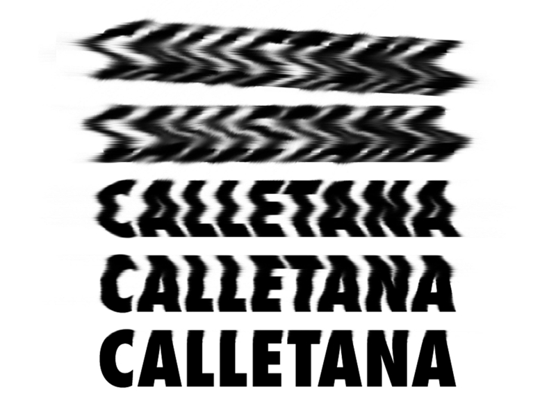 Calletana (Single)