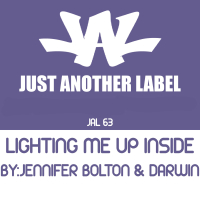 Lighting Me up Inside (Single)