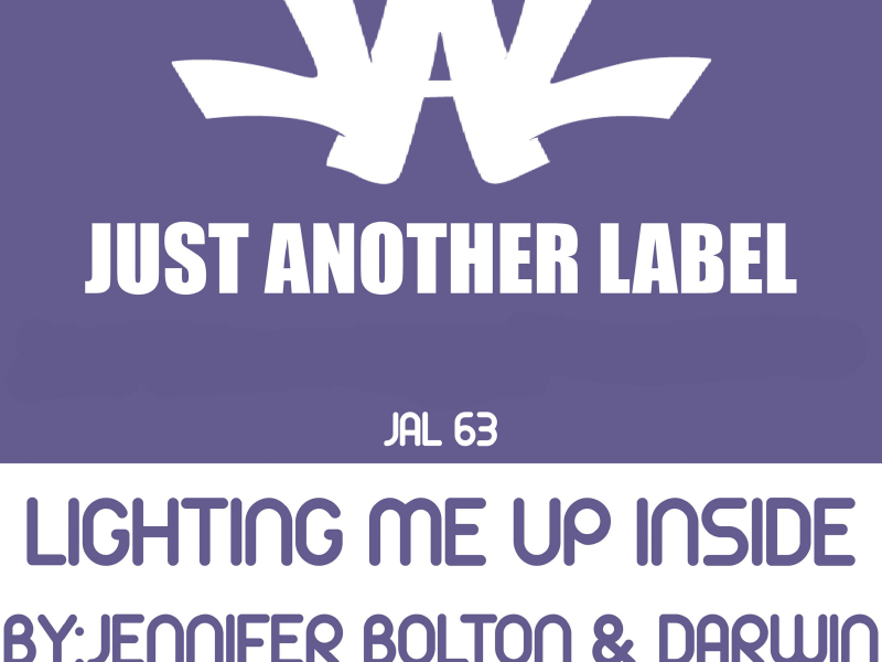 Lighting Me up Inside (Single)