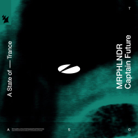 Captain Future (Single)