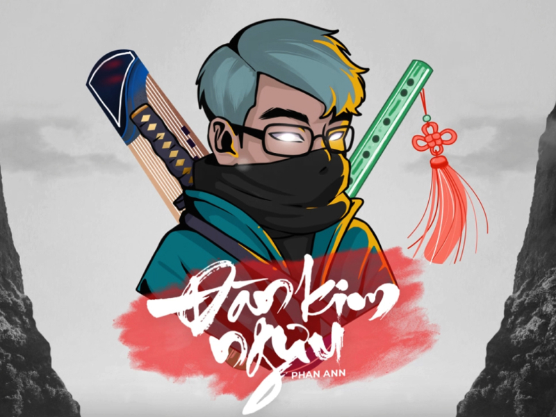 Đàn Kim Ngưu (Single)