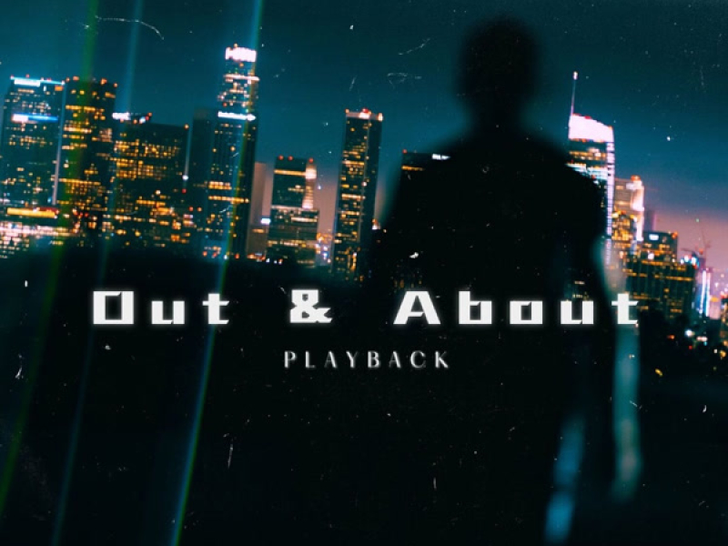 Out & About (Single)