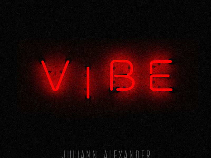 Vibe (Single)