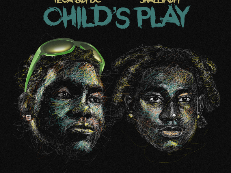 Child's Play (Single)