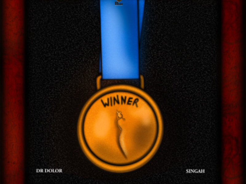 WINNER (Single)