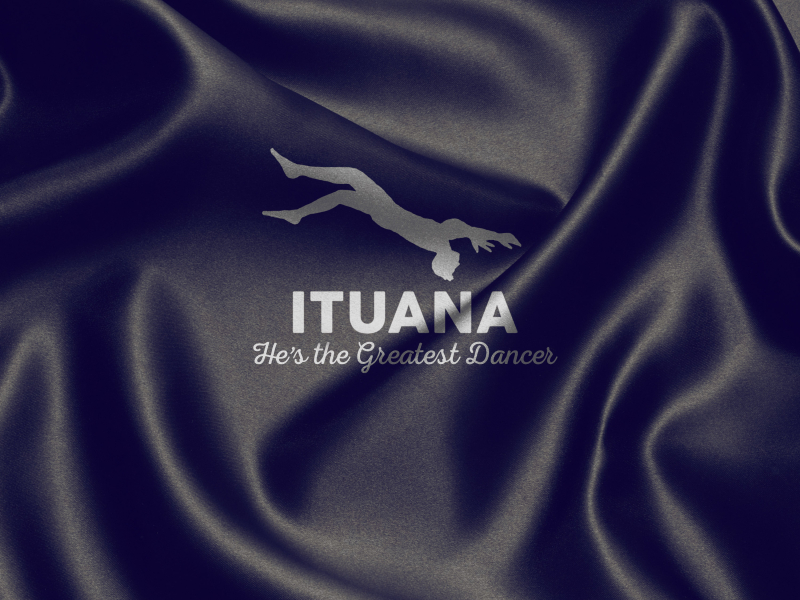 He's the Greatest Dancer (Luxury Remix) (Single)