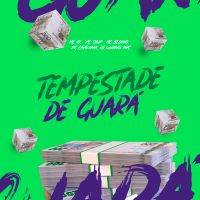 Tempestade De Guara (Single)